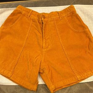 Cabuya Cord Short, NWT